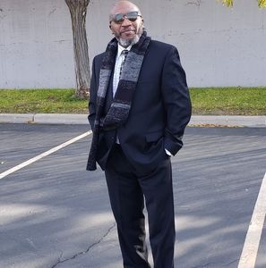 Meet your Posher, Kachegbe